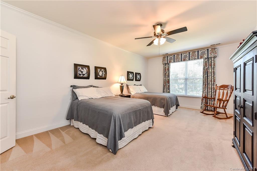 Four Seasons At Gold Hill - Residential