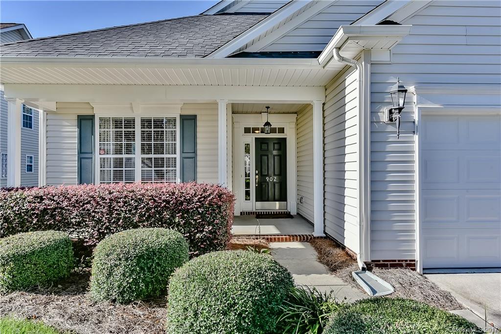 Four Seasons At Gold Hill - Residential