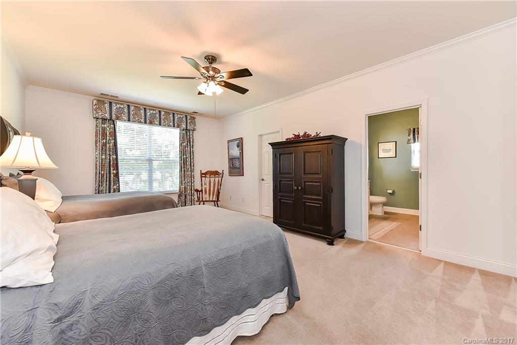 Four Seasons At Gold Hill - Residential