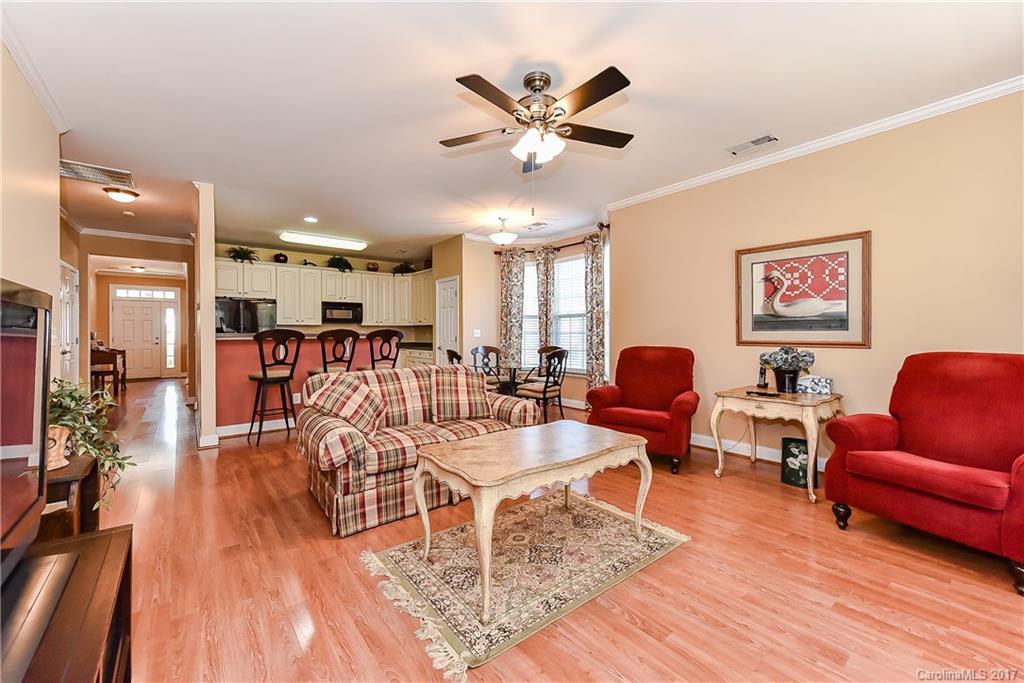 Four Seasons At Gold Hill - Residential