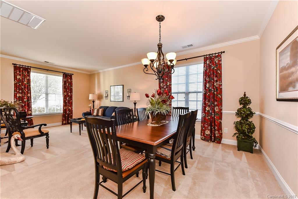 Four Seasons At Gold Hill - Residential