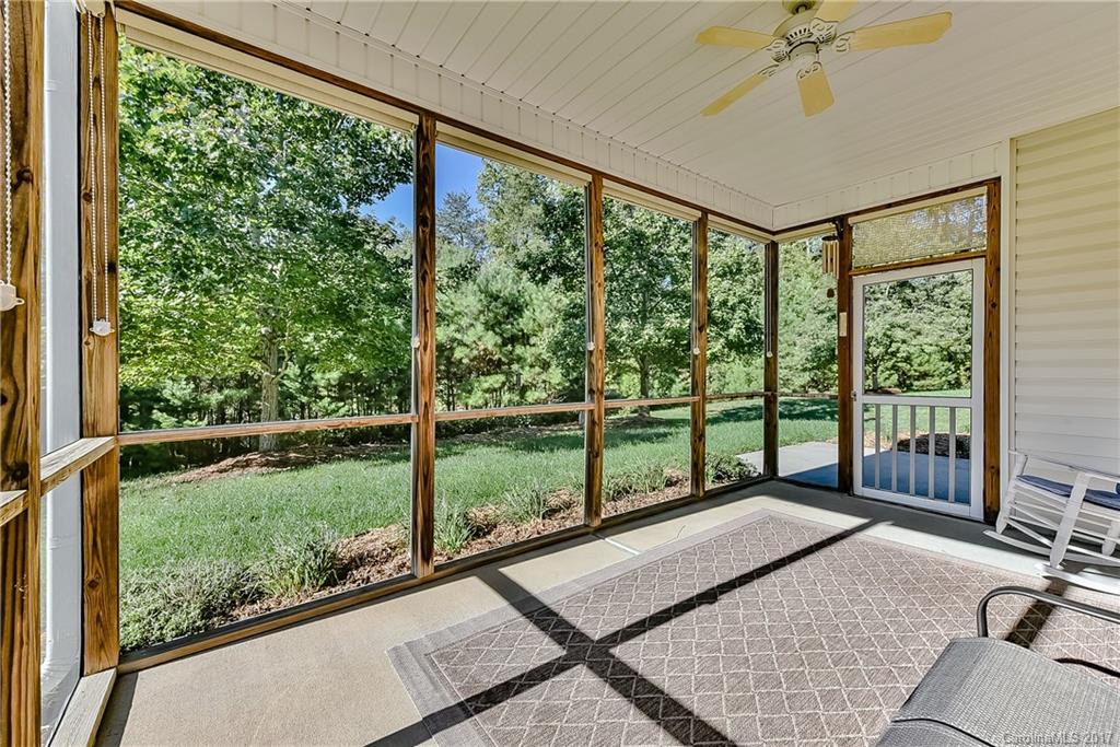 Four Seasons At Gold Hill - Residential