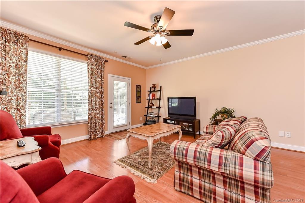 Four Seasons At Gold Hill - Residential