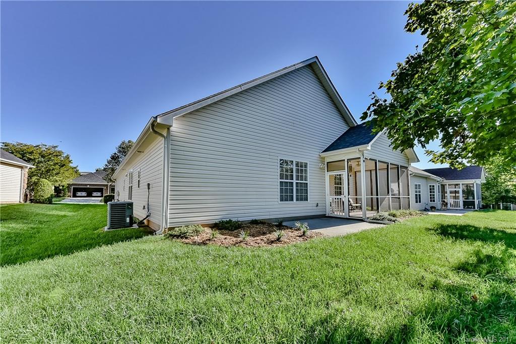 Four Seasons At Gold Hill - Residential