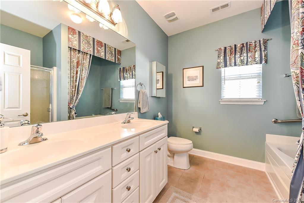 Four Seasons At Gold Hill - Residential