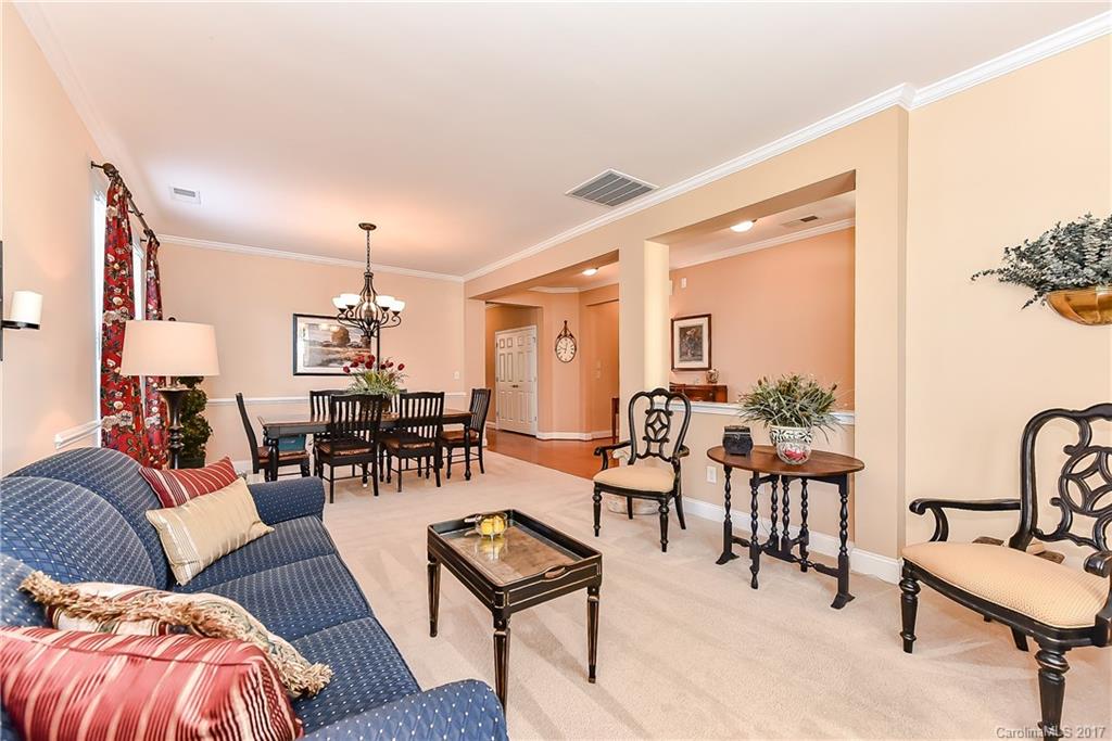 Four Seasons At Gold Hill - Residential