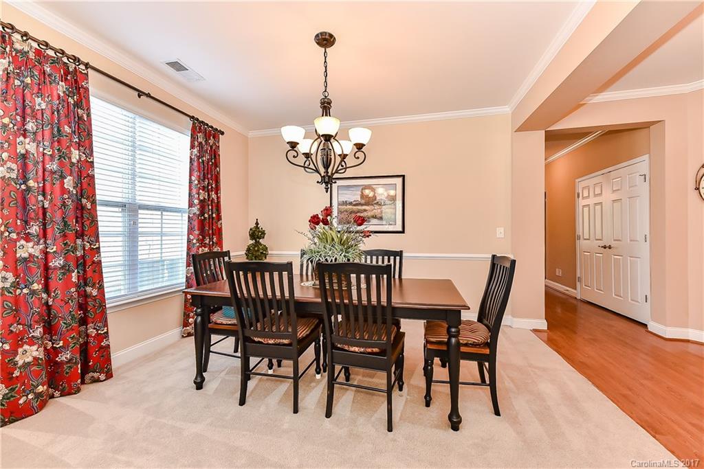 Four Seasons At Gold Hill - Residential