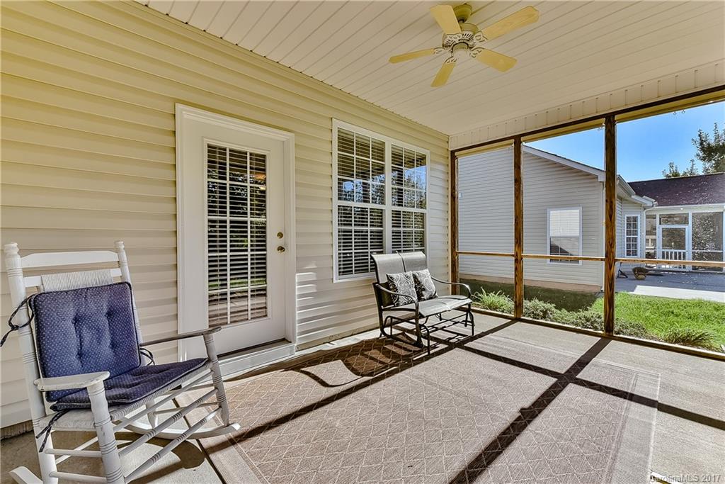 Four Seasons At Gold Hill - Residential