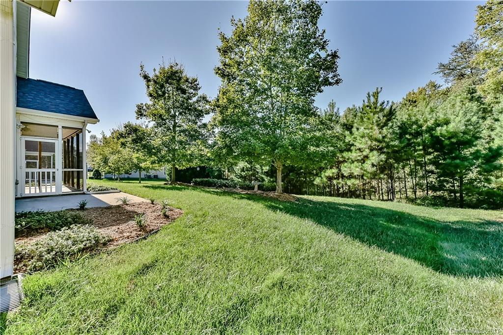 Four Seasons At Gold Hill - Residential