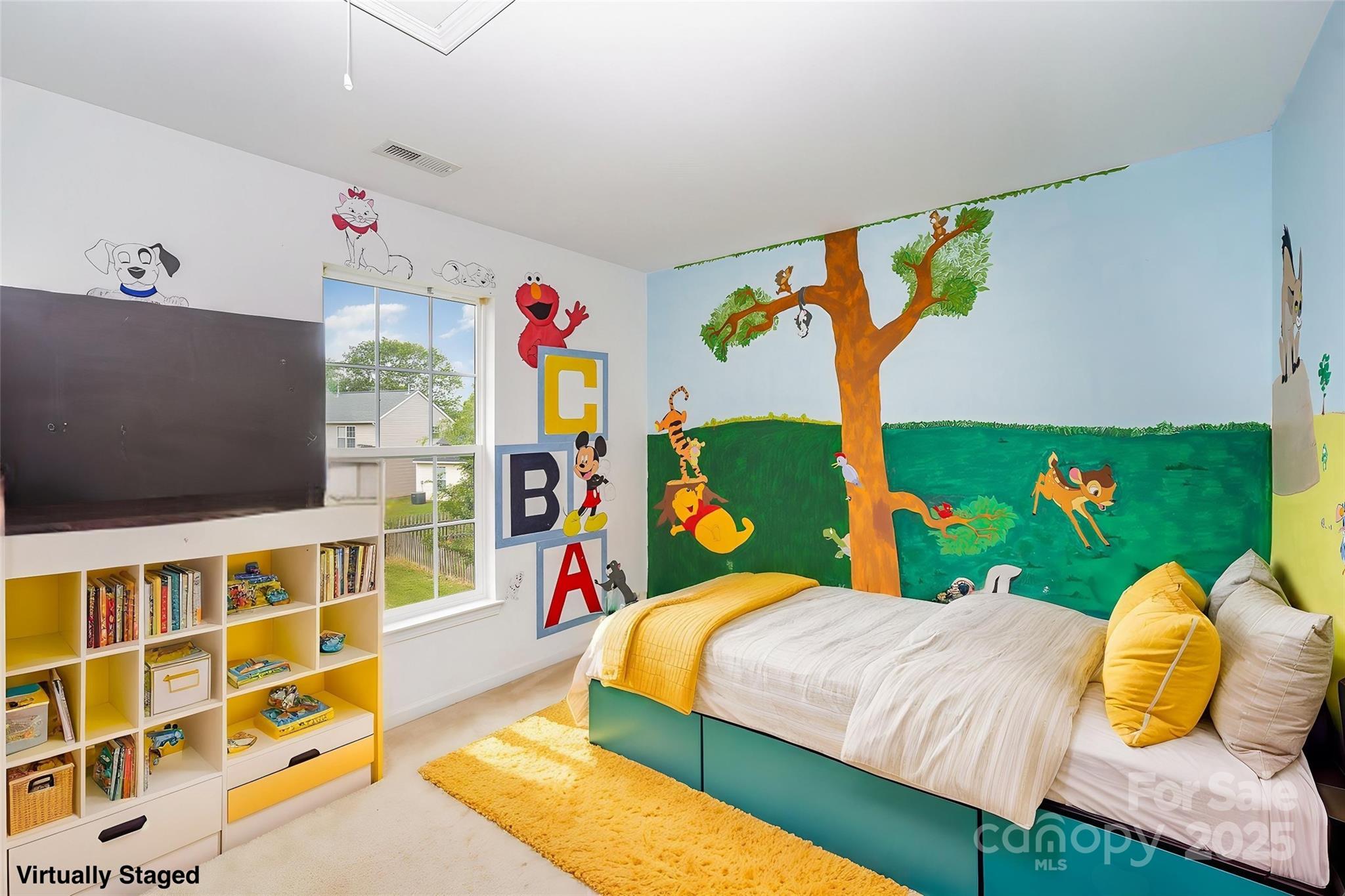 Coventry - Residential