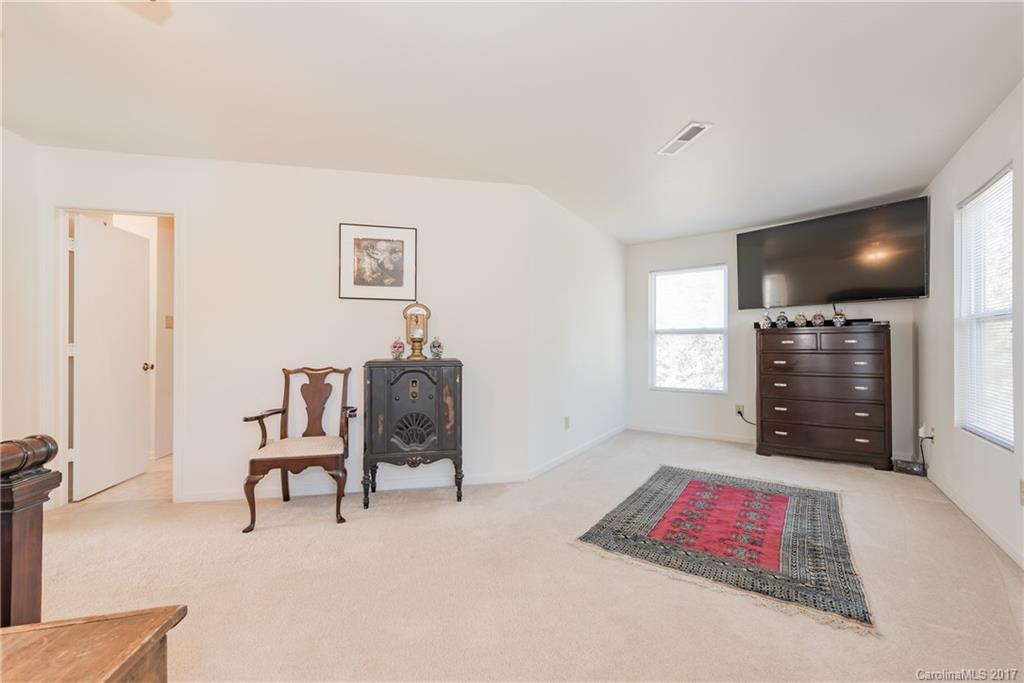 Windy Ridge - Residential