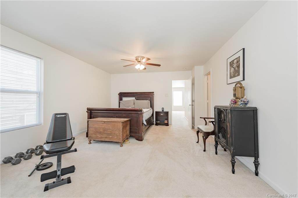 Windy Ridge - Residential