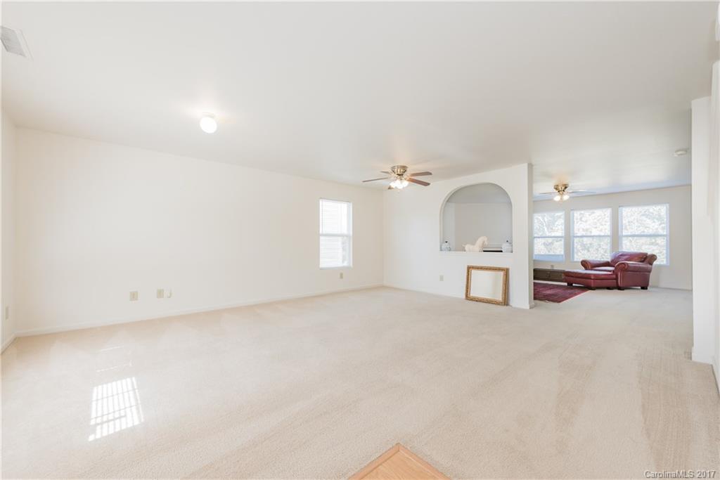 Windy Ridge - Residential