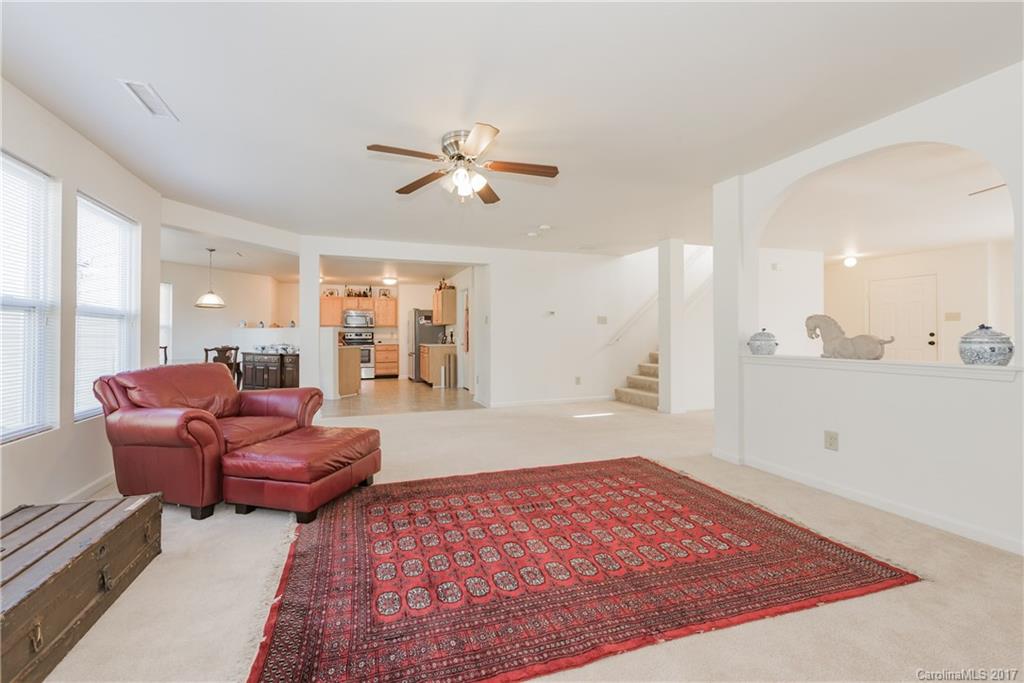 Windy Ridge - Residential