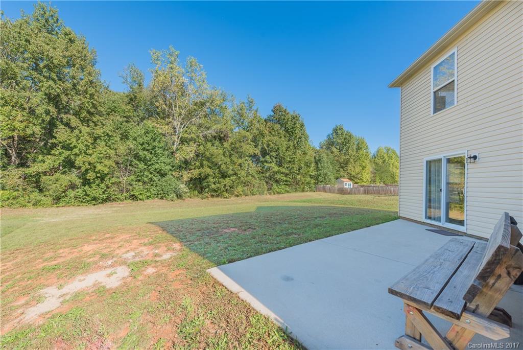 Windy Ridge - Residential