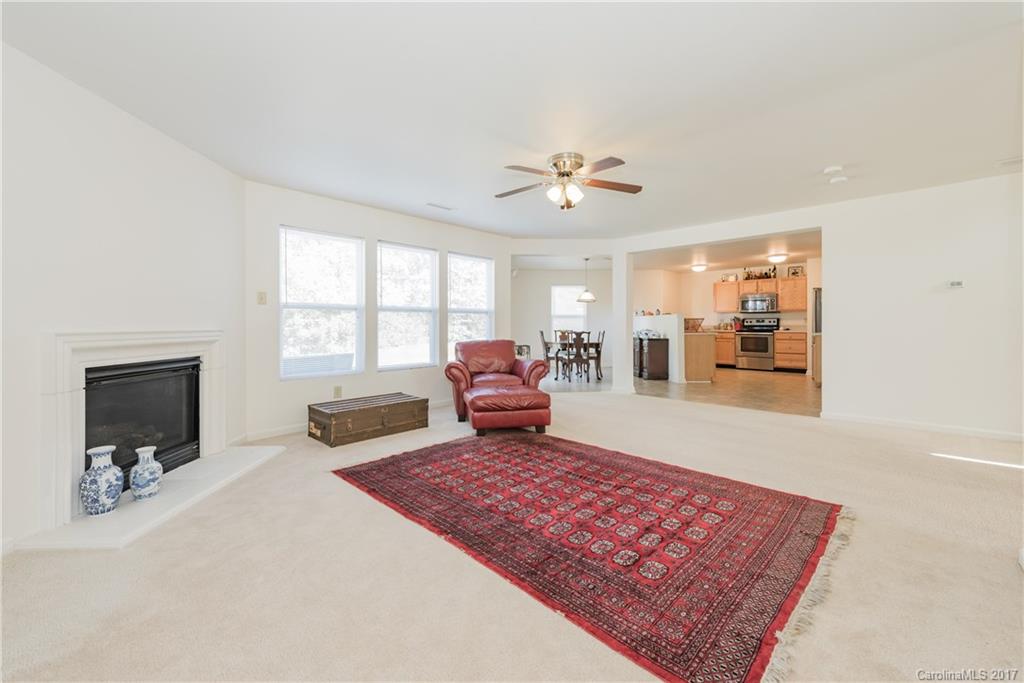 Windy Ridge - Residential