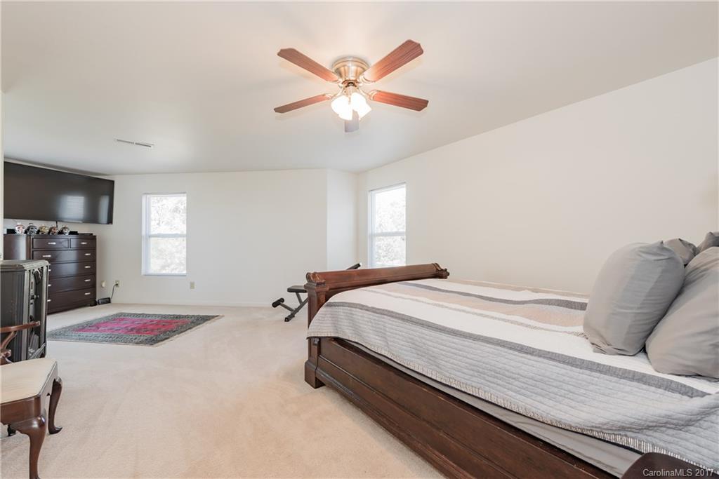 Windy Ridge - Residential