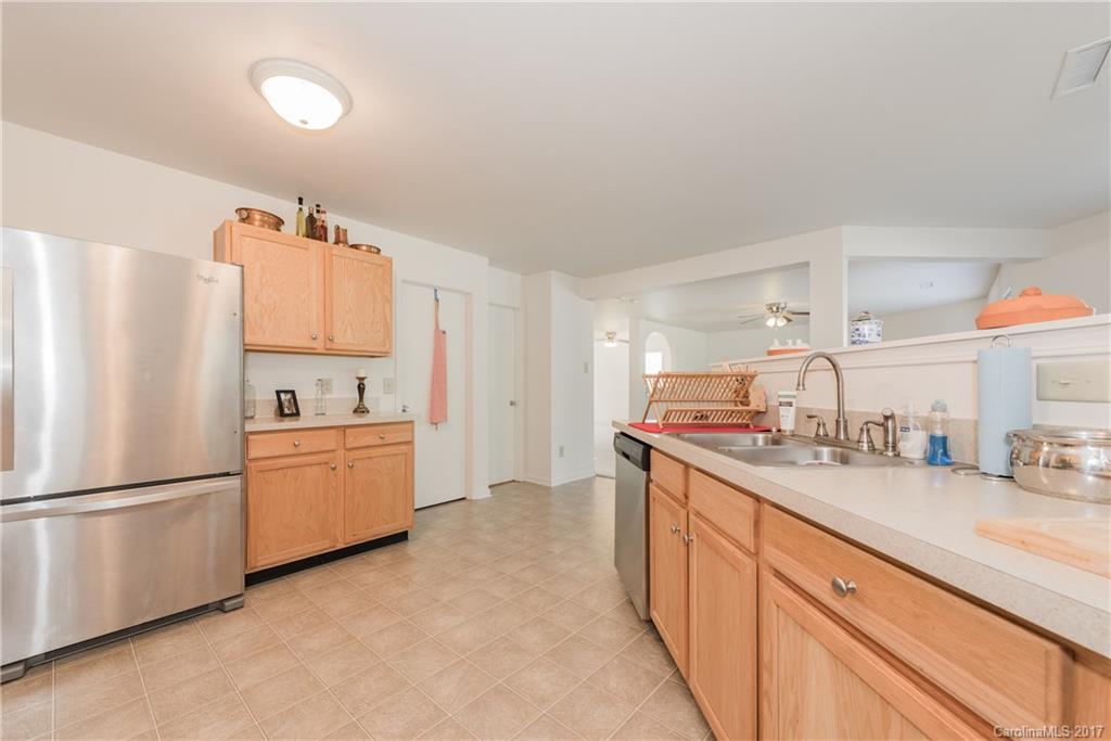 Windy Ridge - Residential