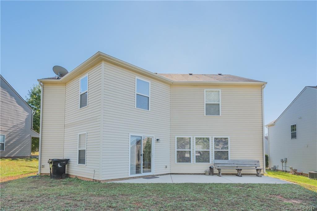 Windy Ridge - Residential