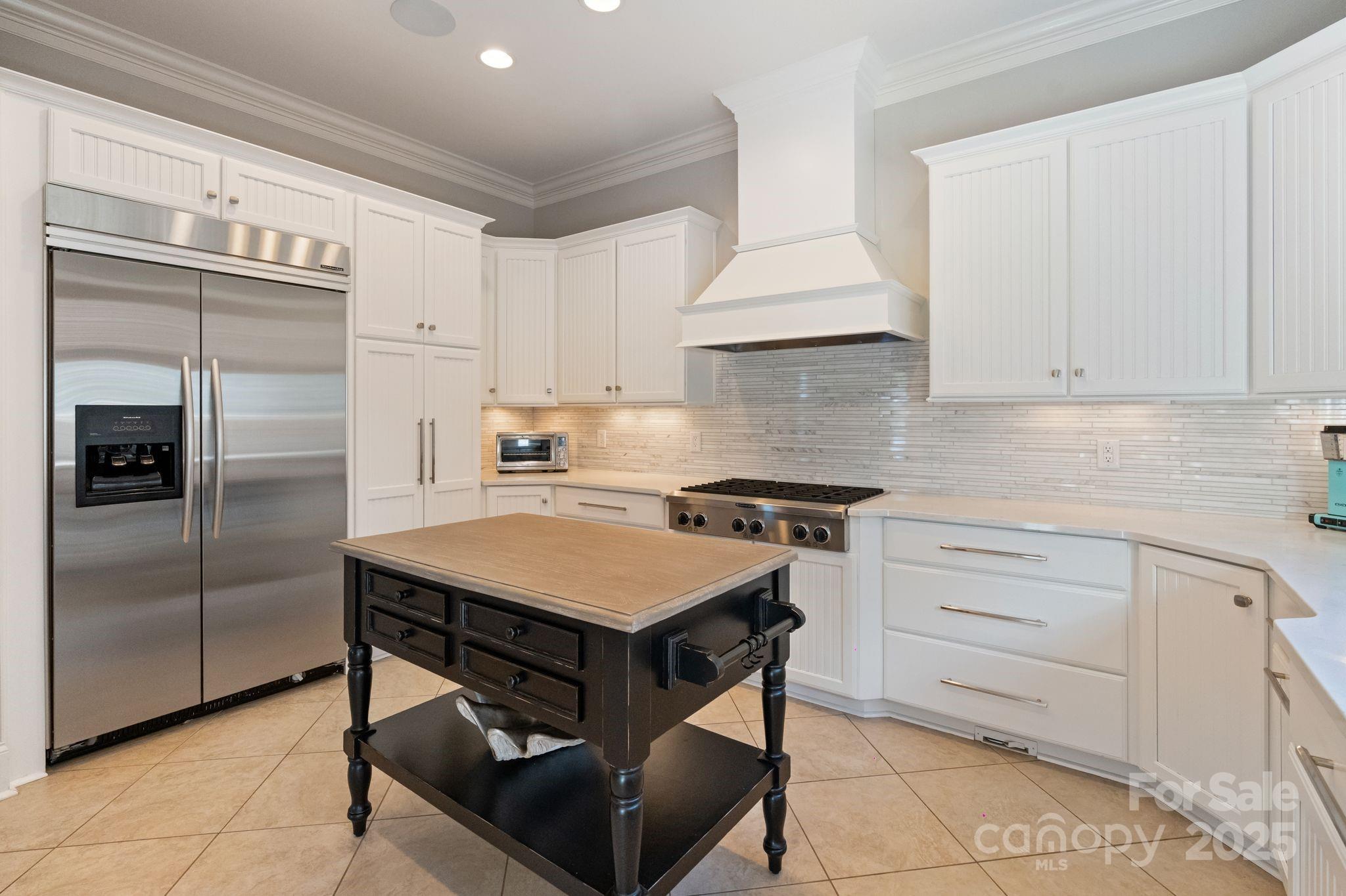 Smithstone - Residential