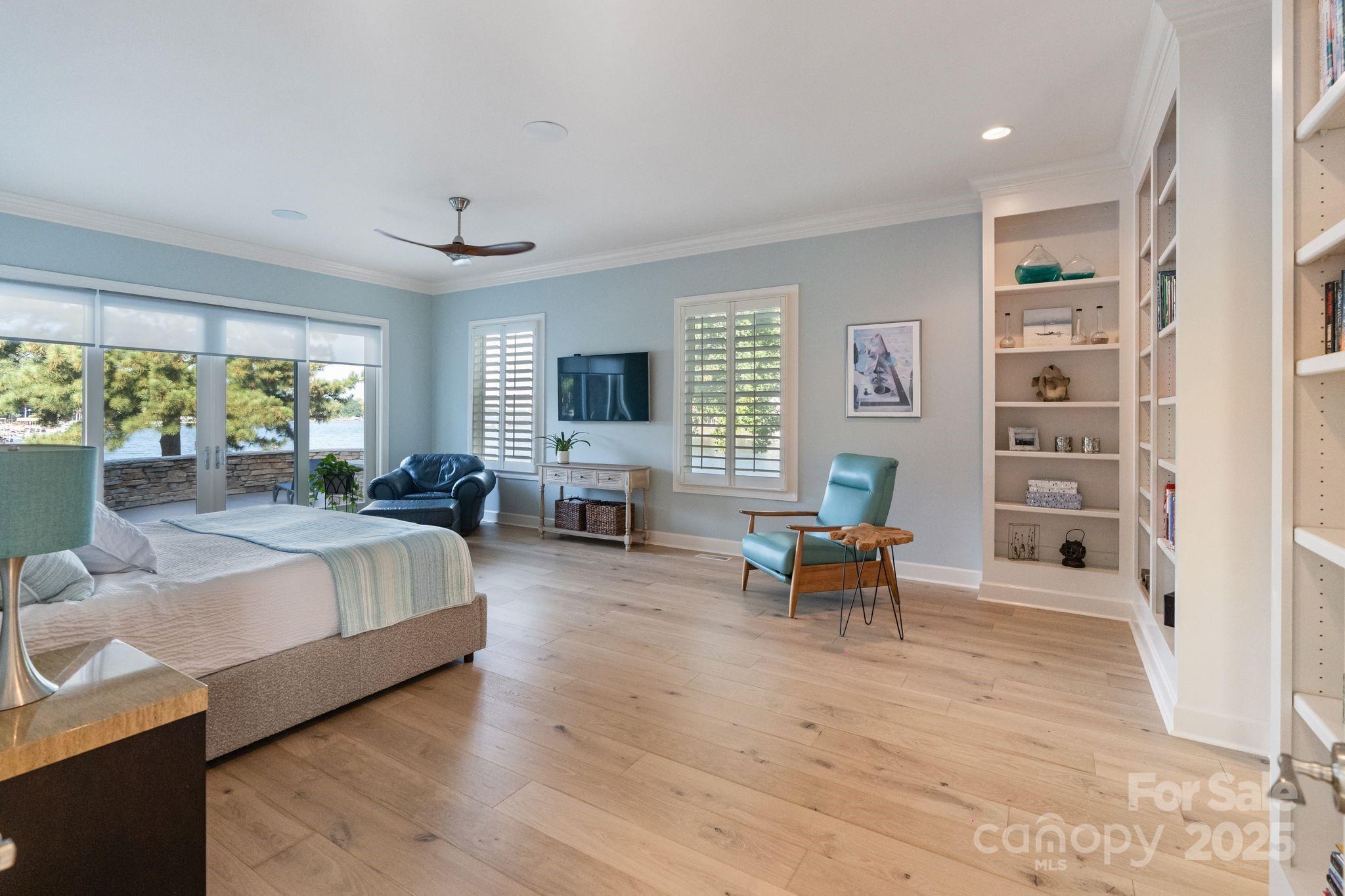 Smithstone - Residential