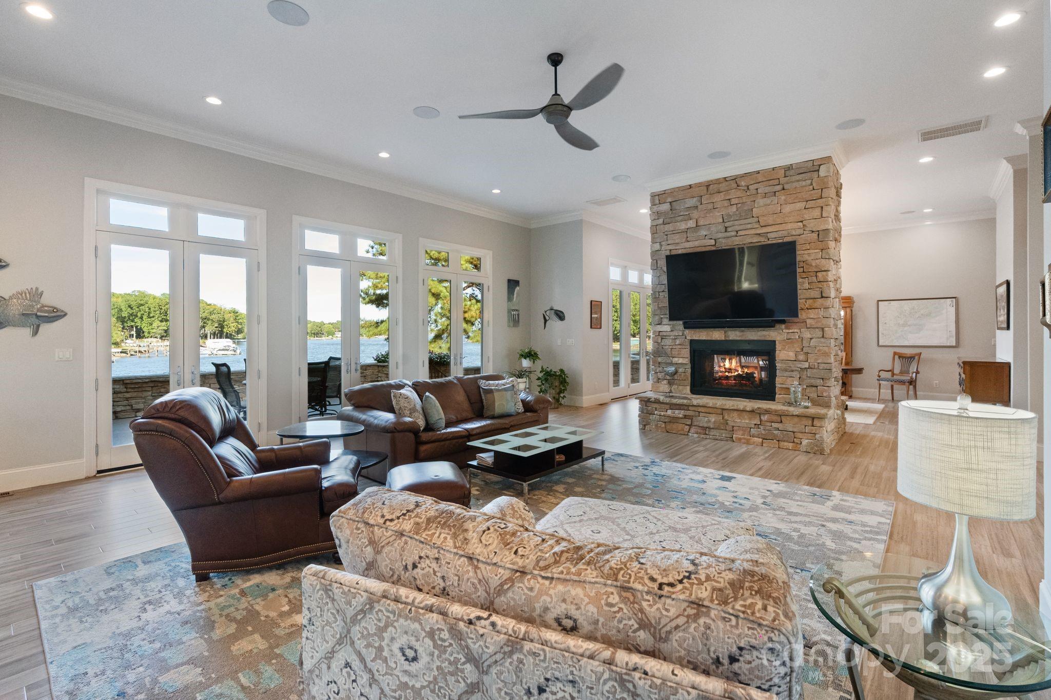 Smithstone - Residential