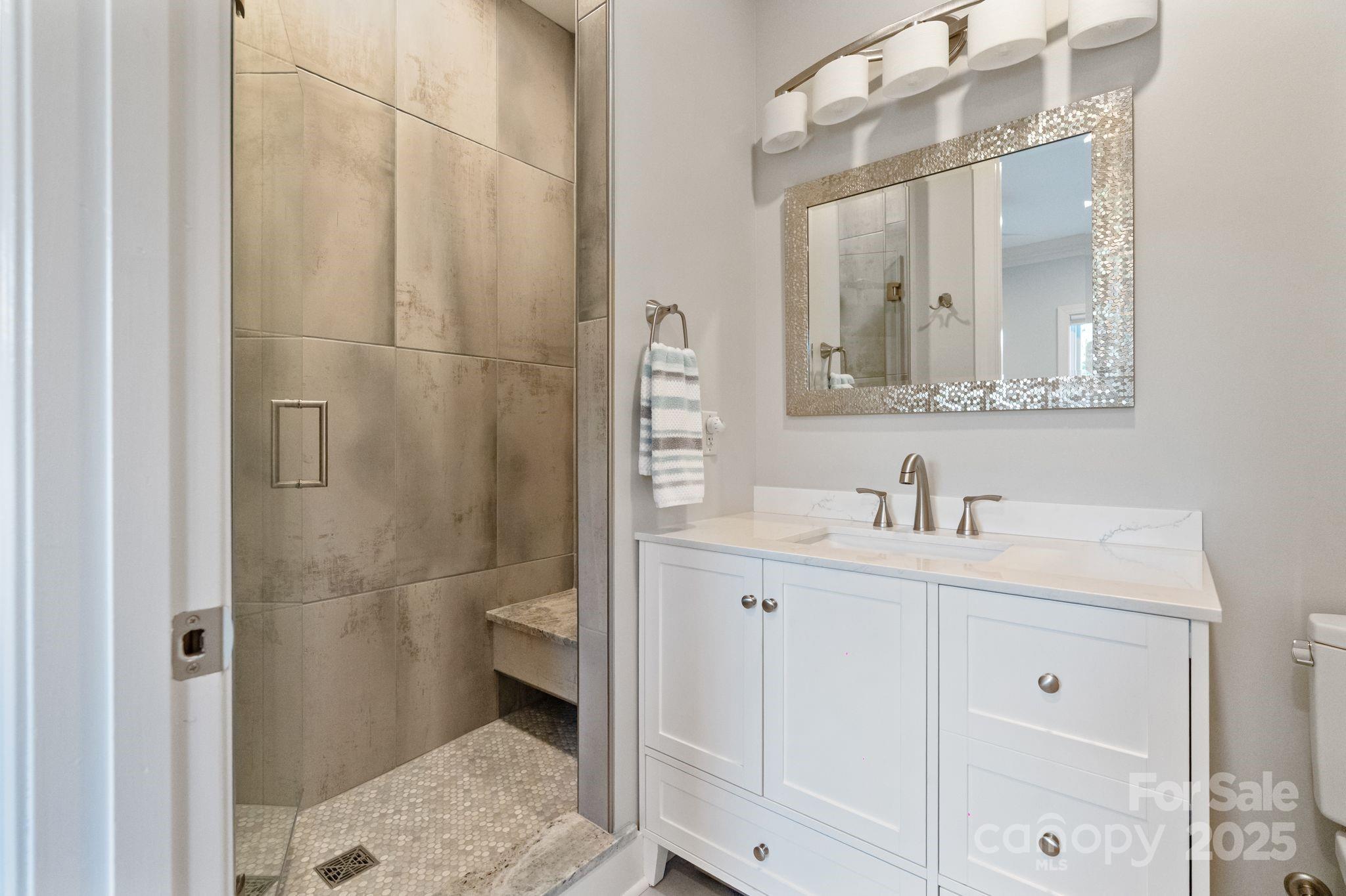 Smithstone - Residential