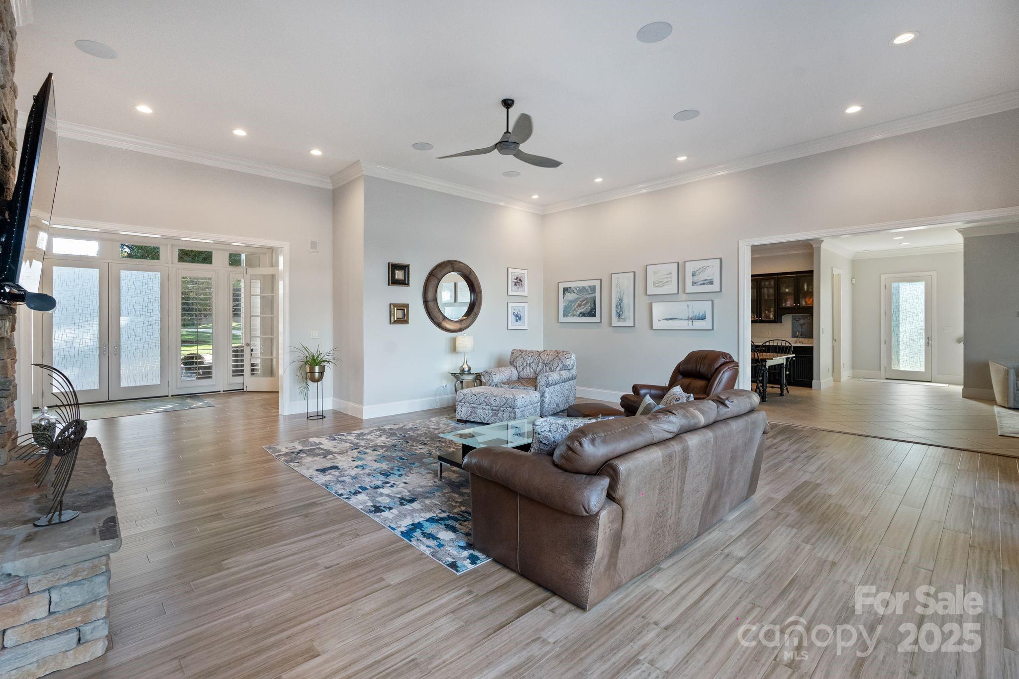 Smithstone - Residential