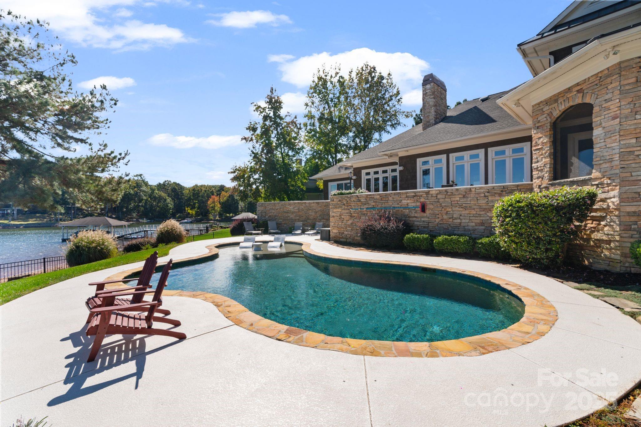 Smithstone - Residential