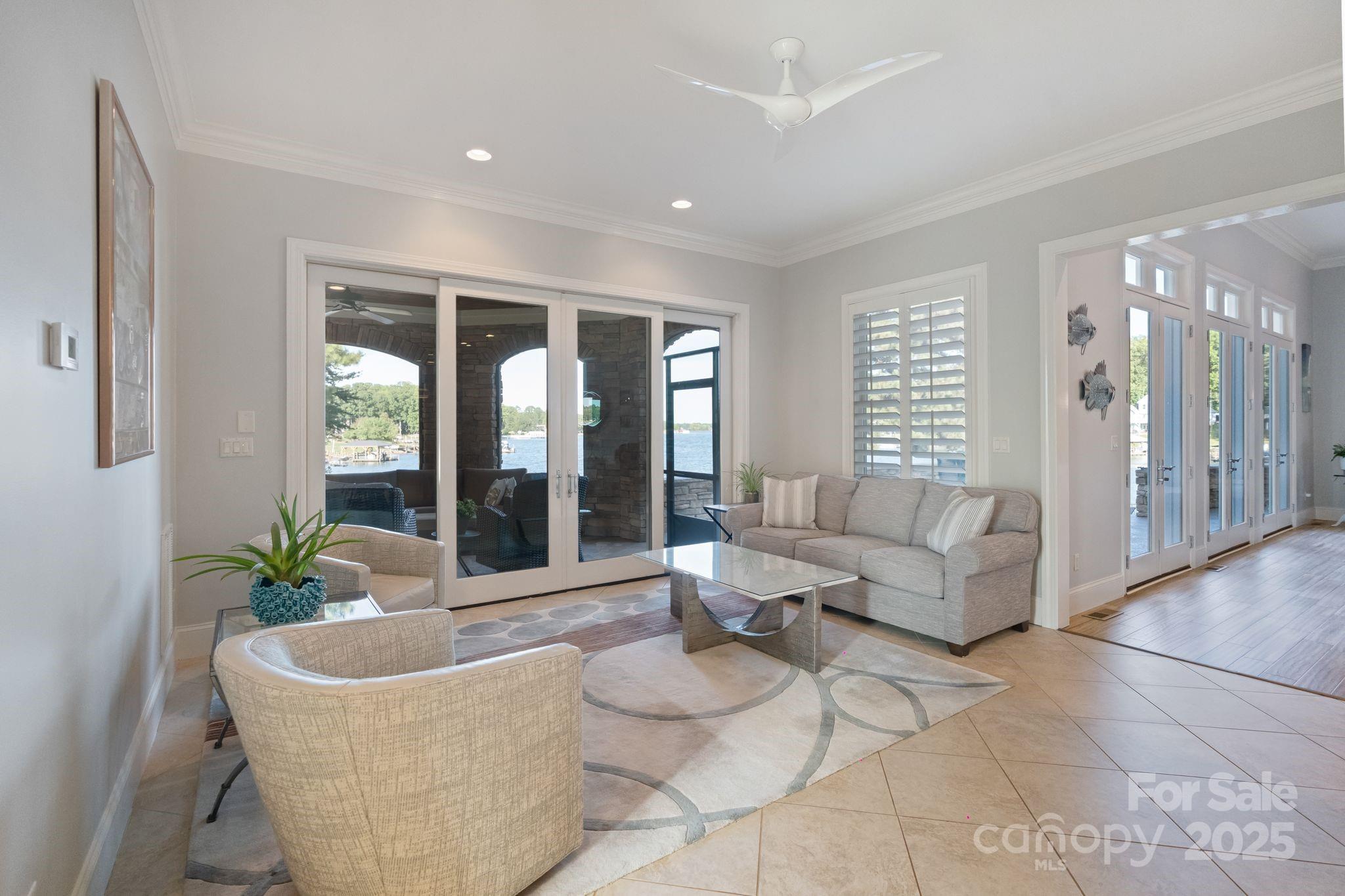 Smithstone - Residential