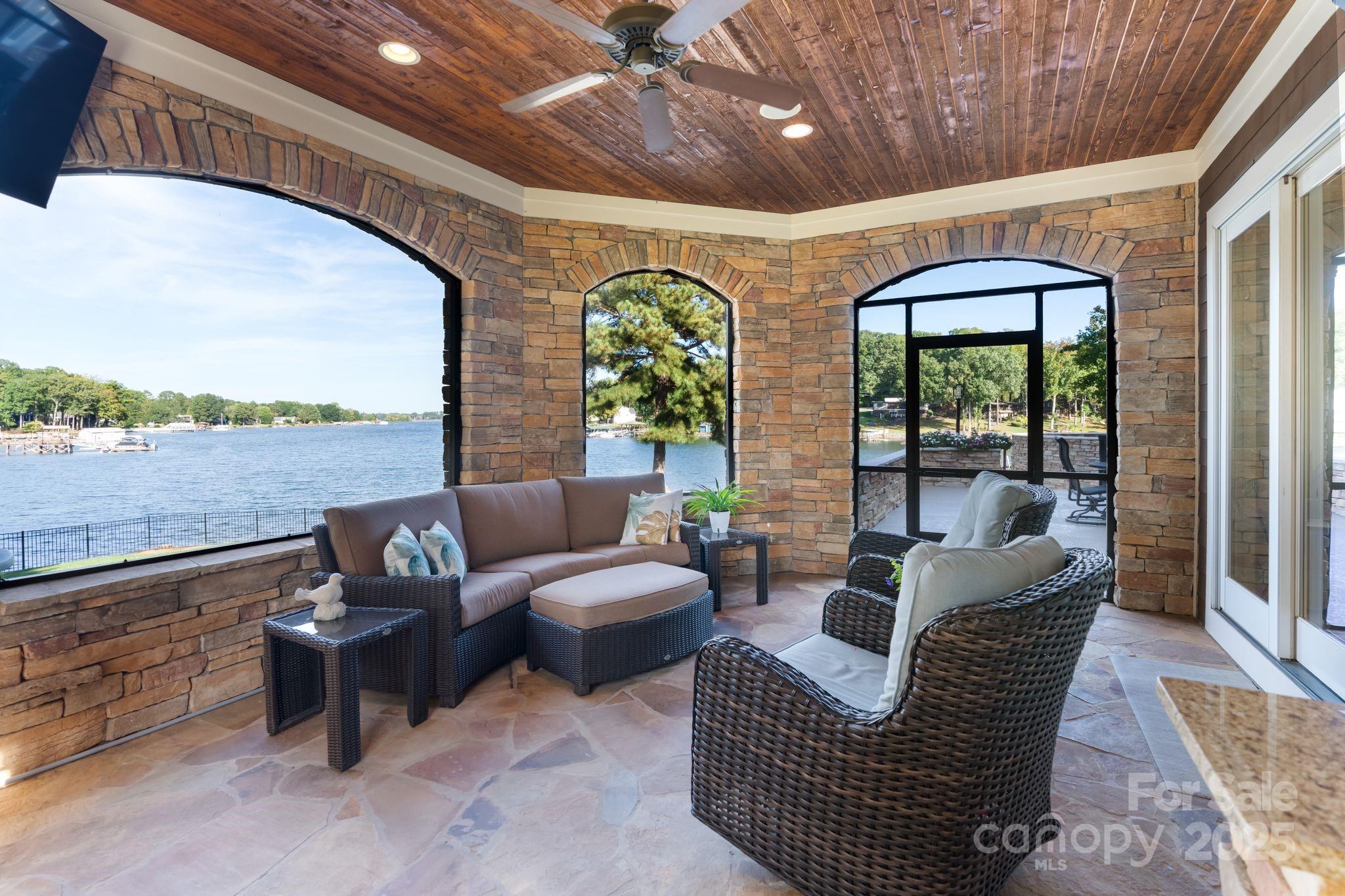 Smithstone - Residential