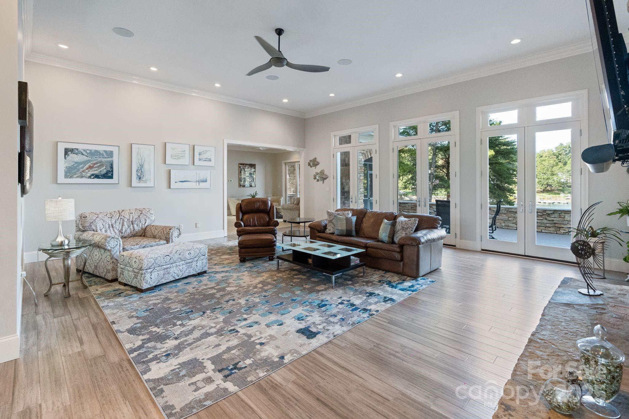 Smithstone - Residential