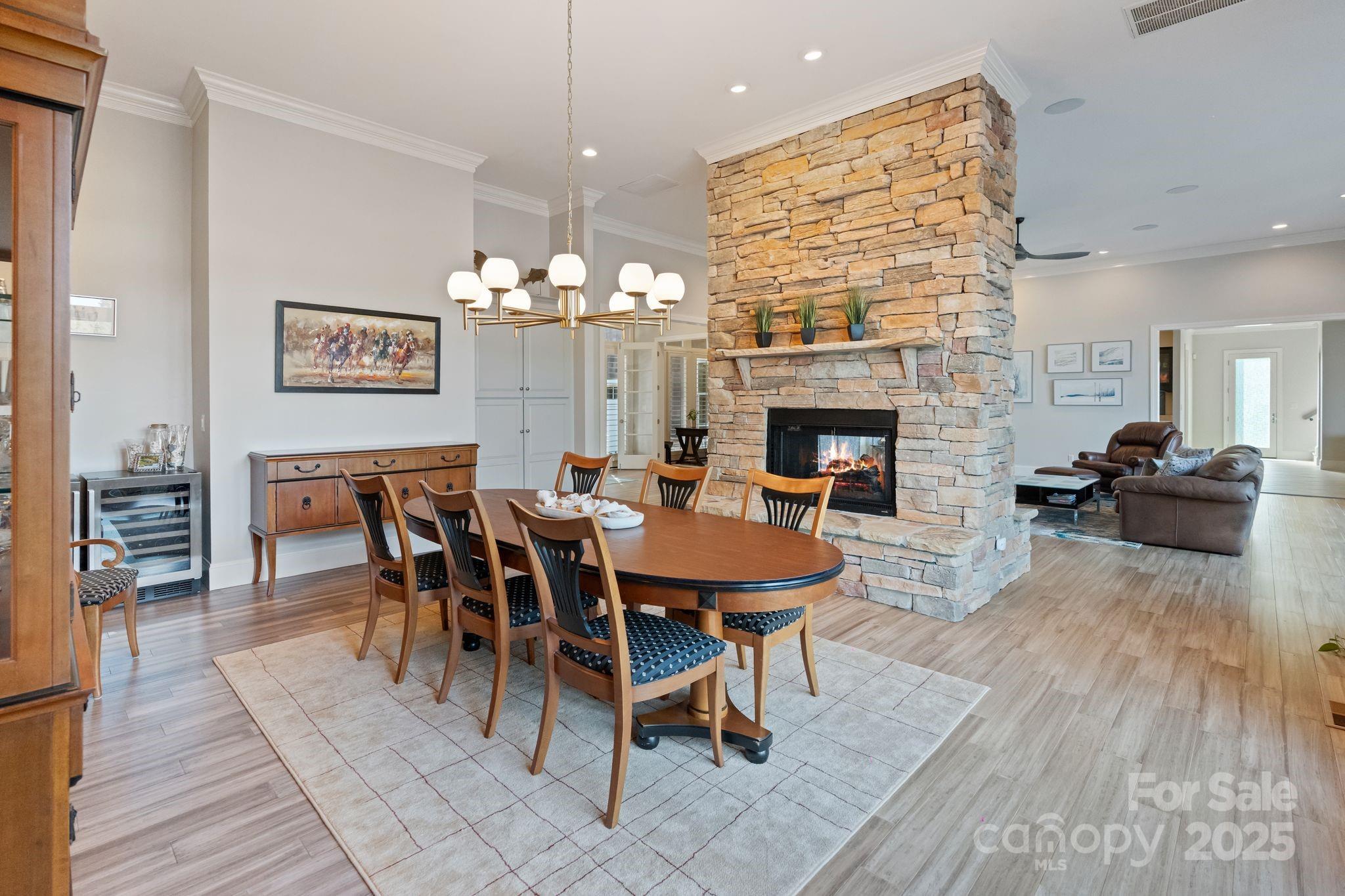 Smithstone - Residential