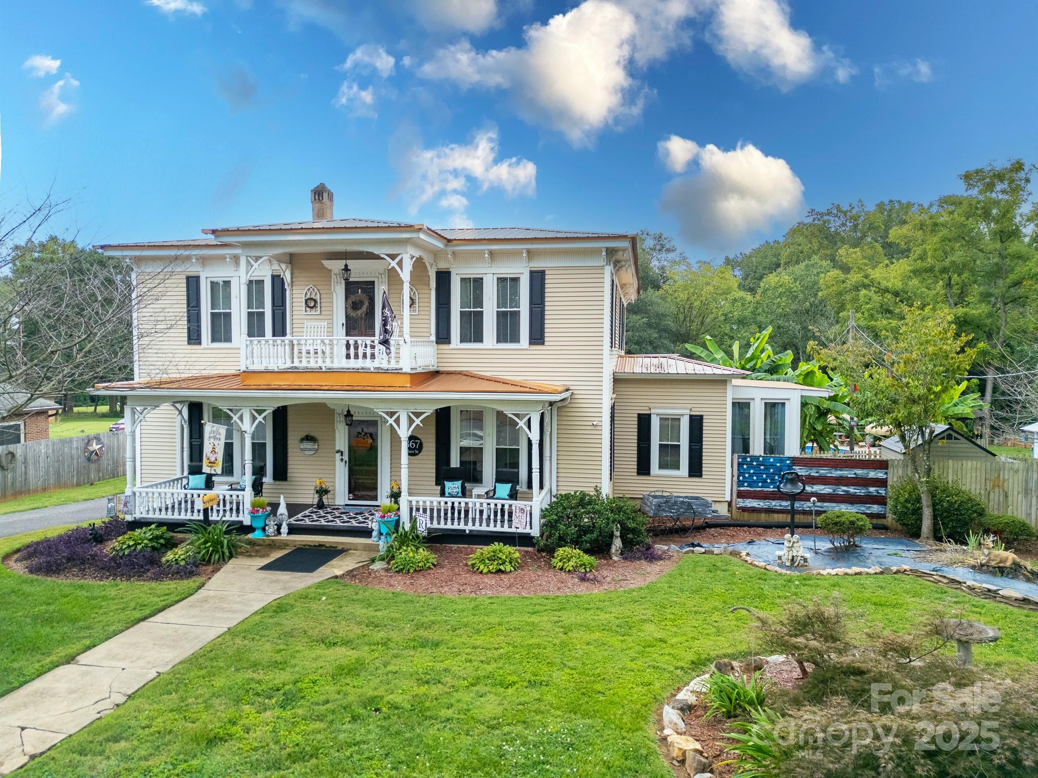 367 Main Street