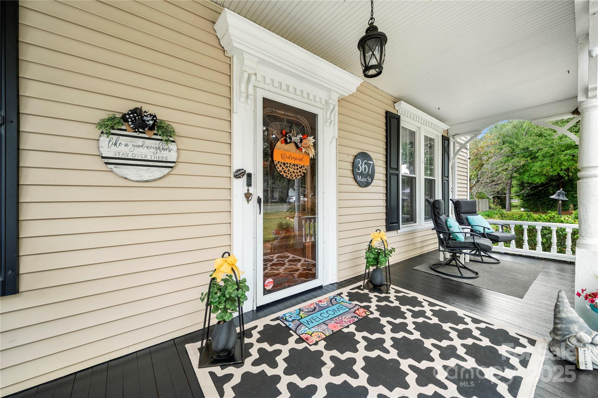 367 Main Street
