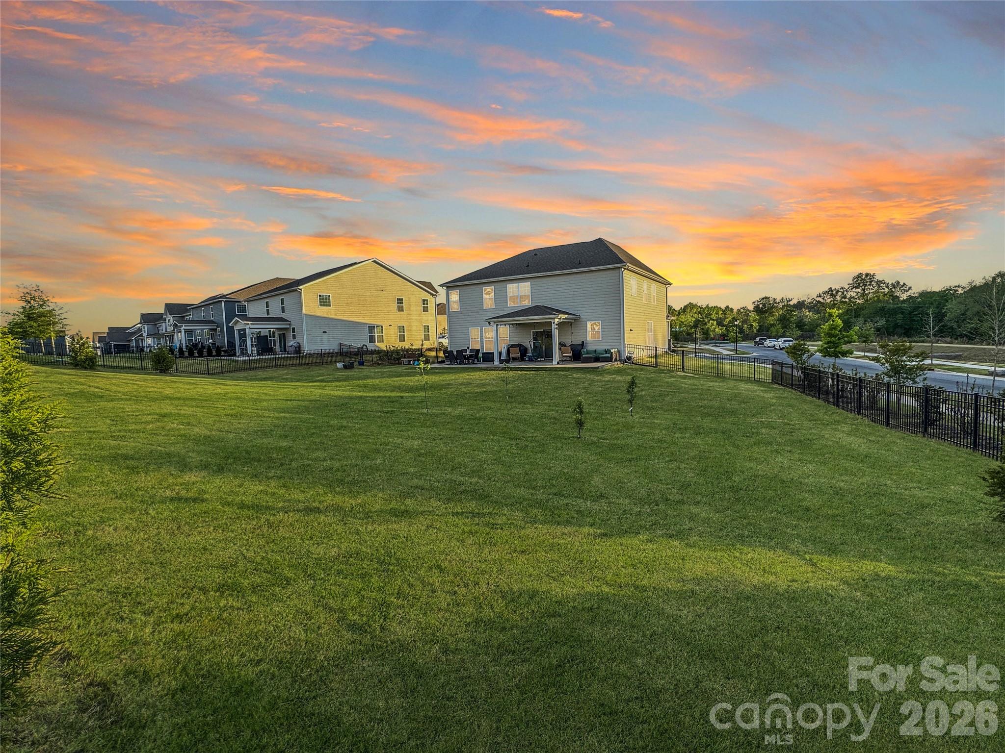 4138 Wild Olive Drive