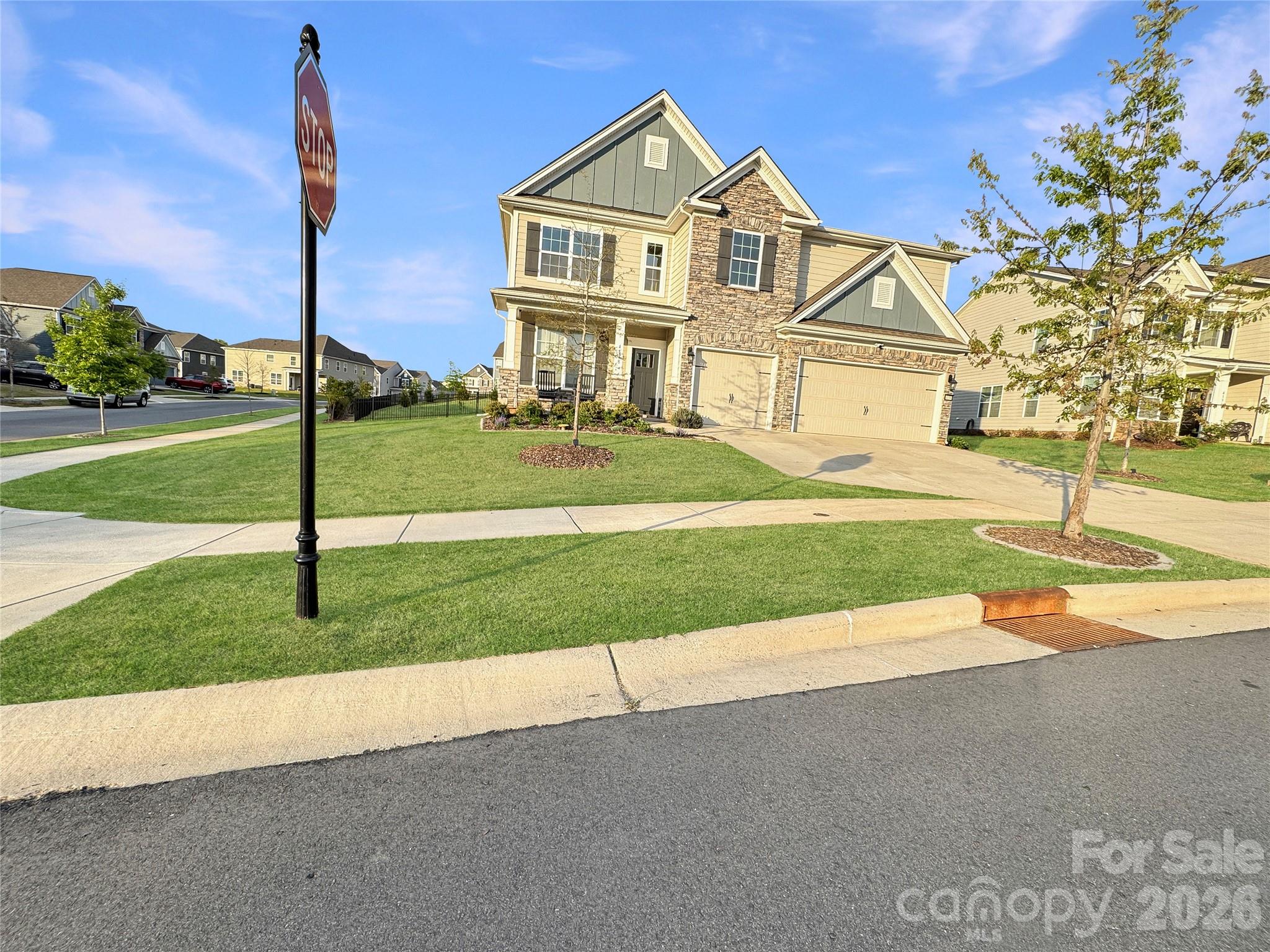 4138 Wild Olive Drive