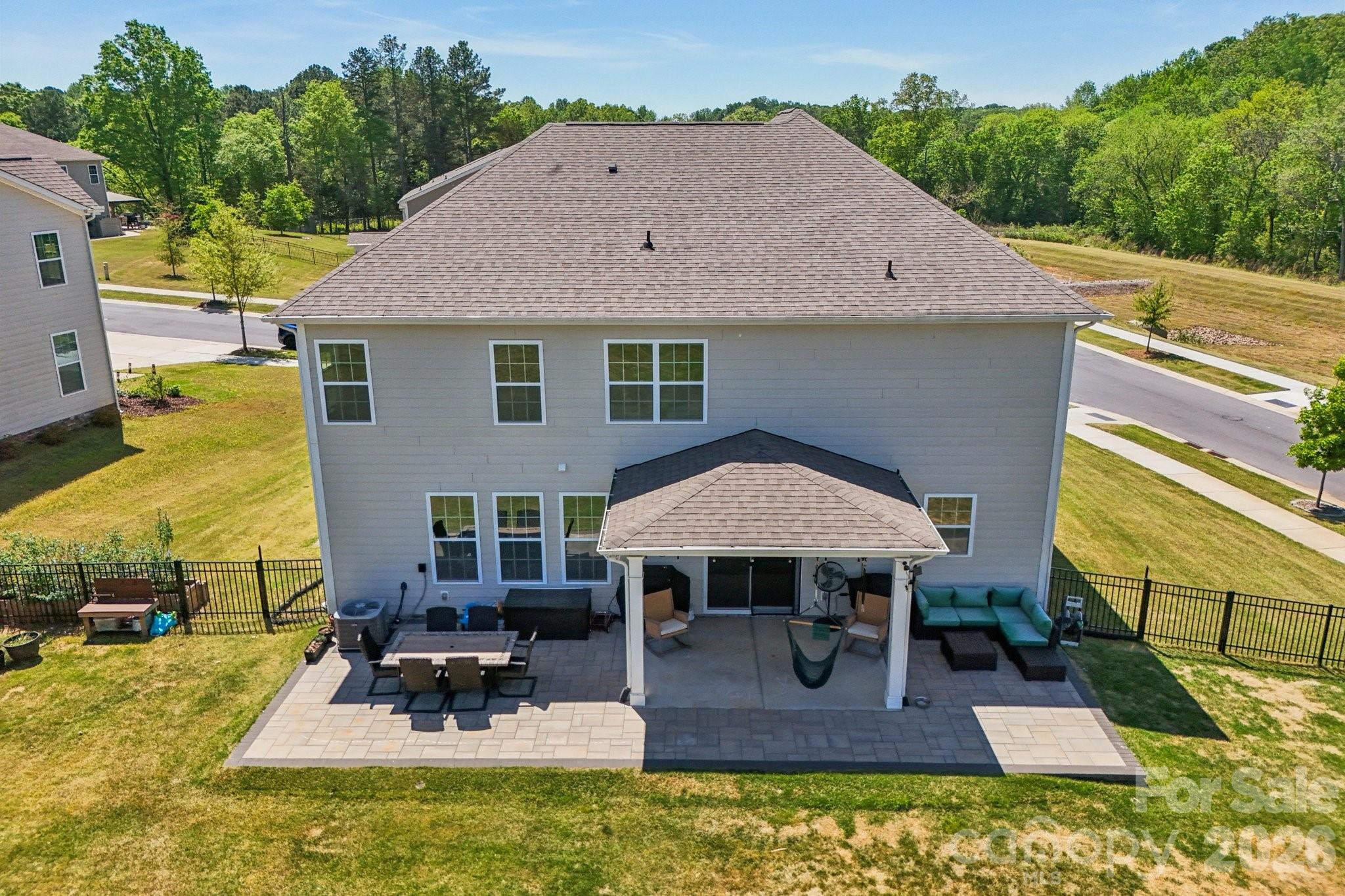 4138 Wild Olive Drive