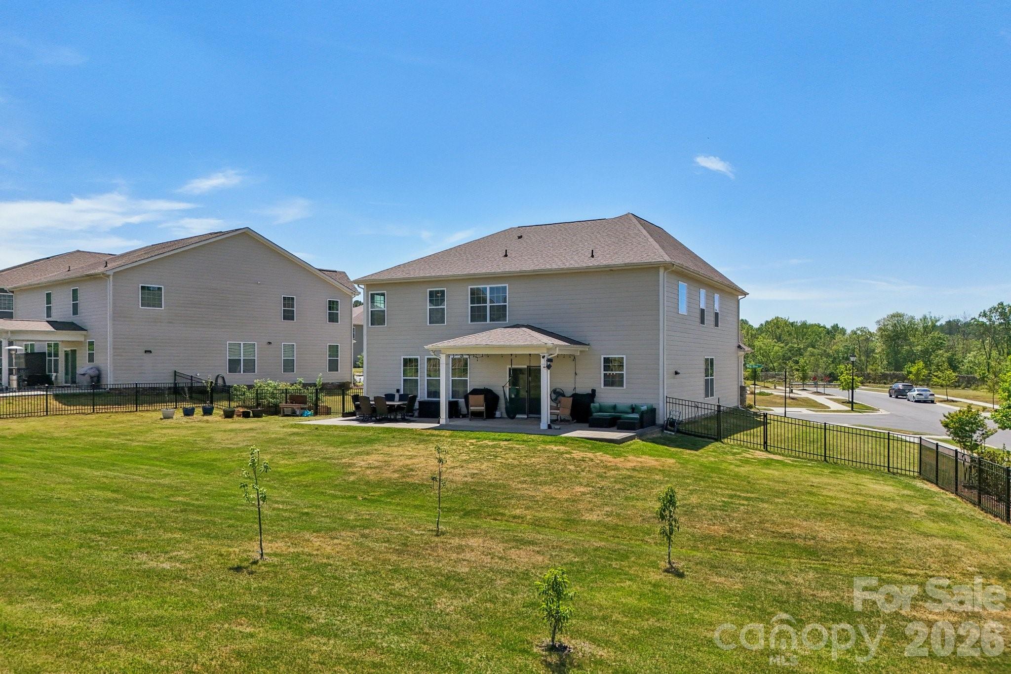 4138 Wild Olive Drive
