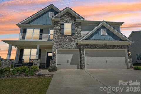 Photo of 4138 Wild Olive Drive, Huntersville, NC 28078 (MLS # 4369576)