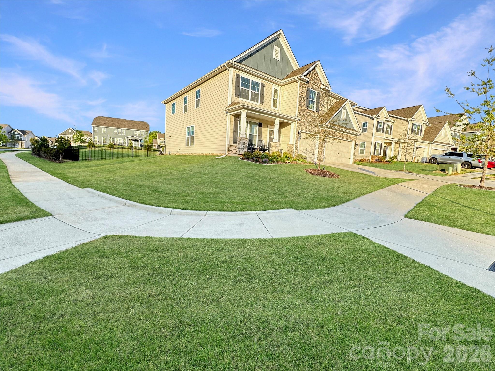 4138 Wild Olive Drive