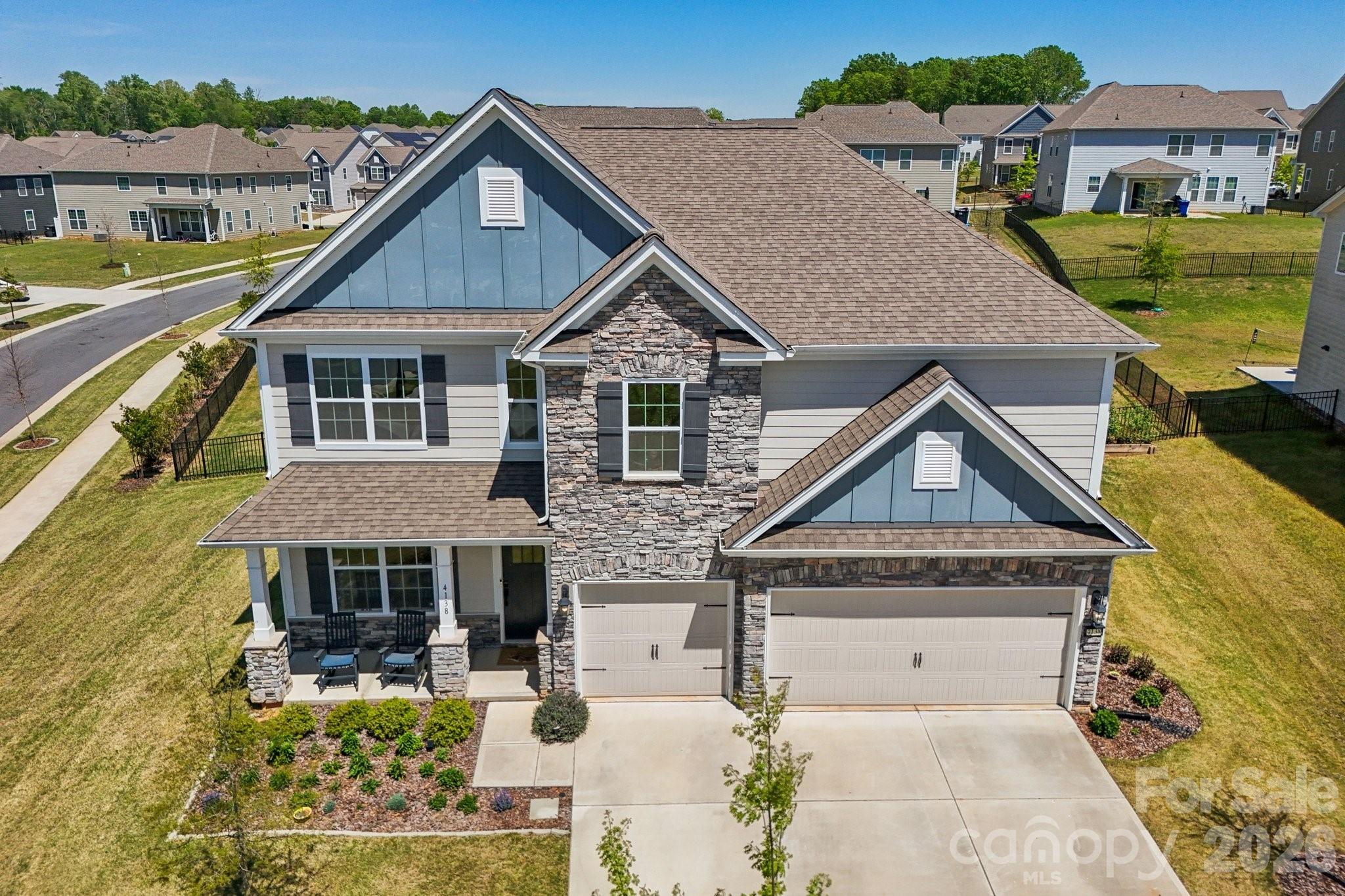 4138 Wild Olive Drive