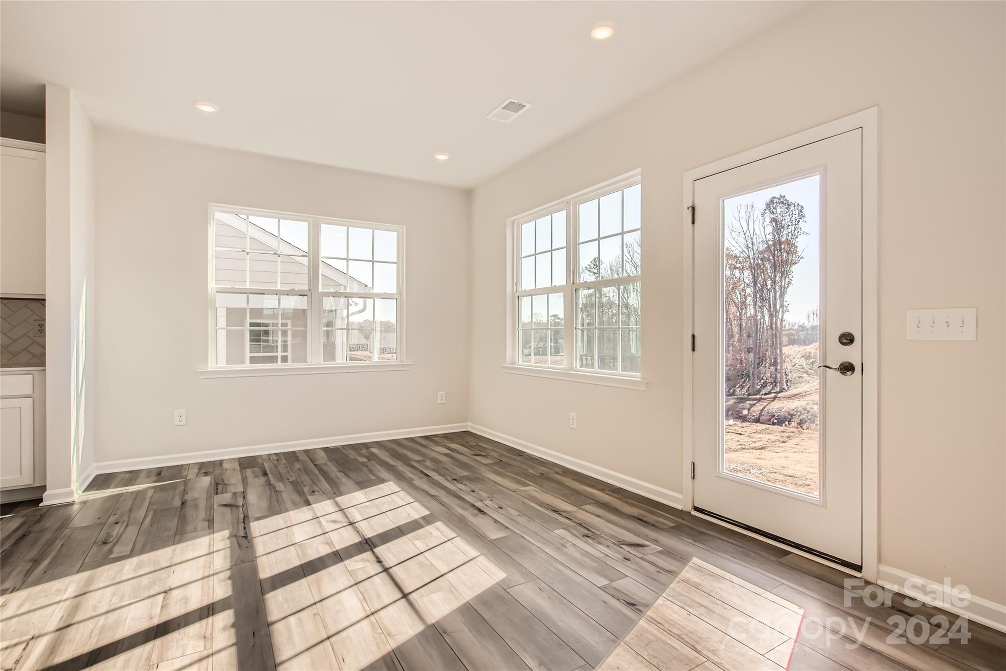 Elizabeth - Residential