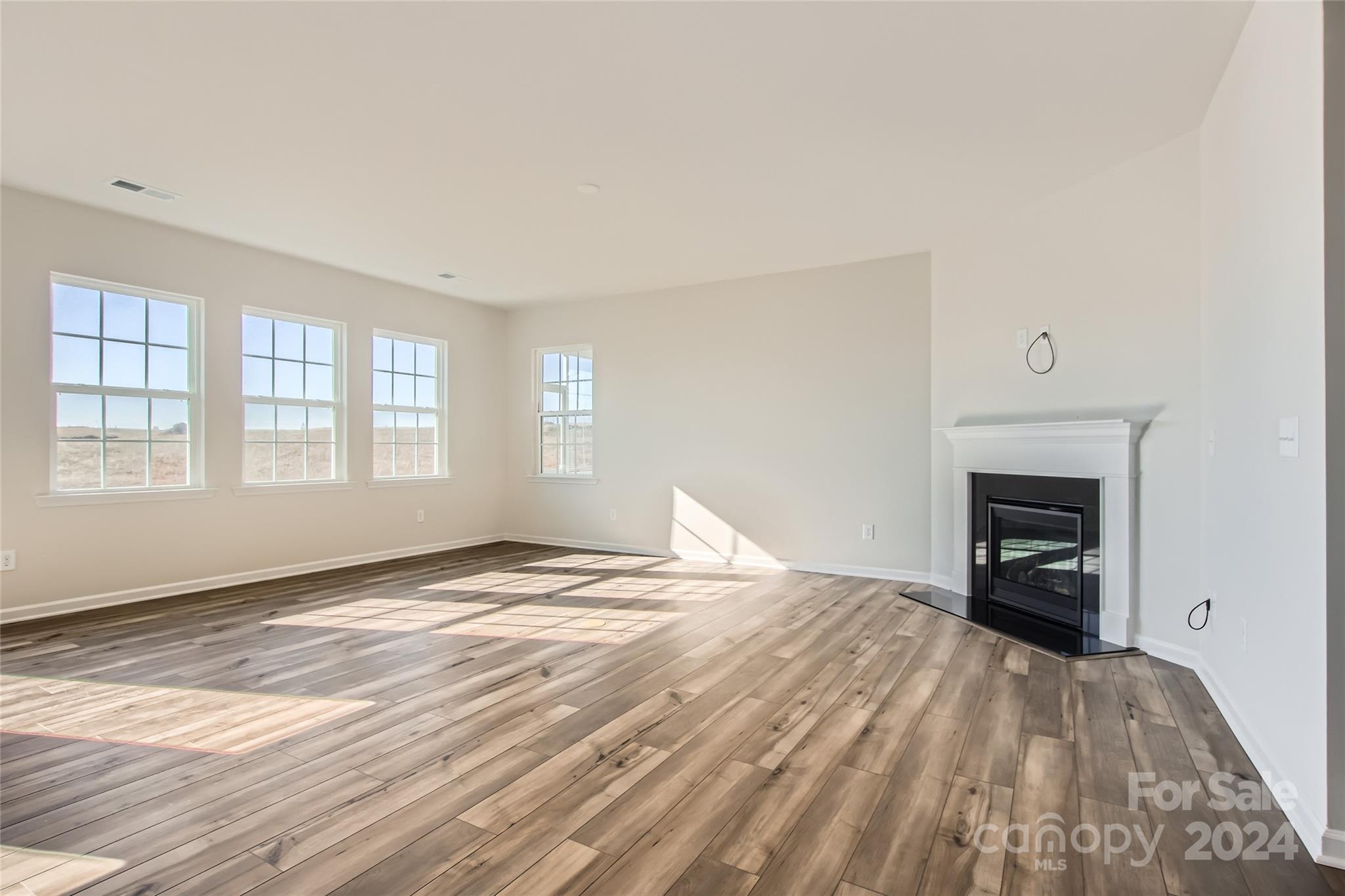 Elizabeth - Residential