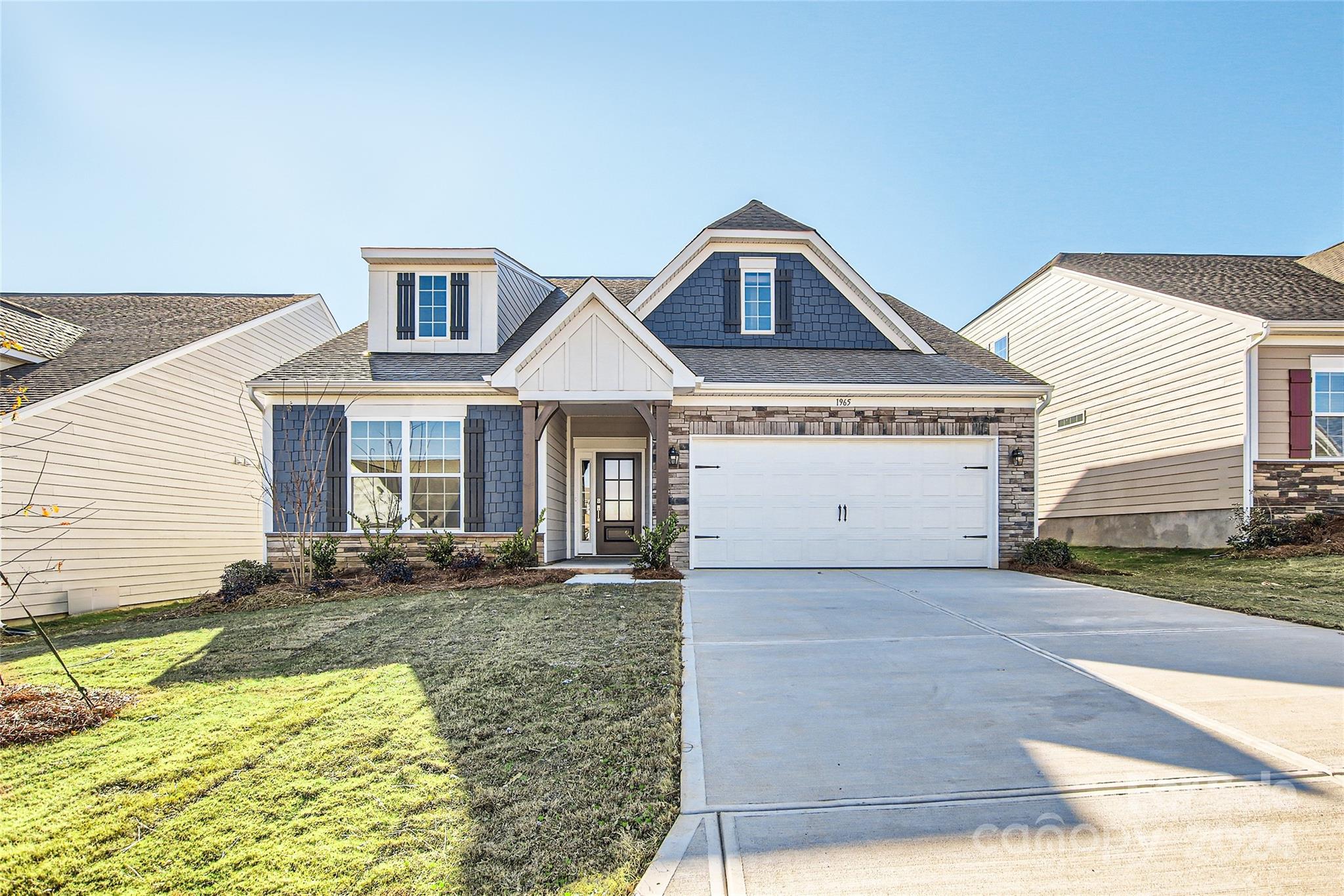 Elizabeth - Residential