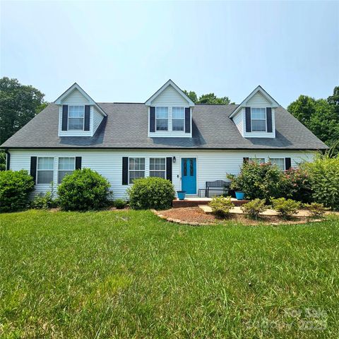 118 Grain Drive Stony Point NC 28678