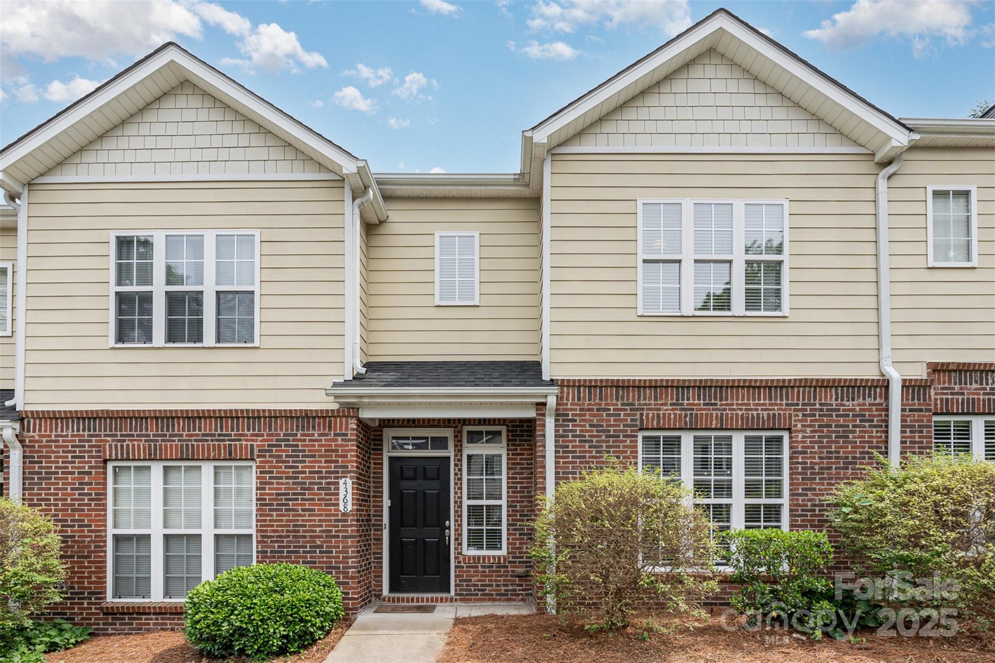 4368 Yoruk Forest Lane