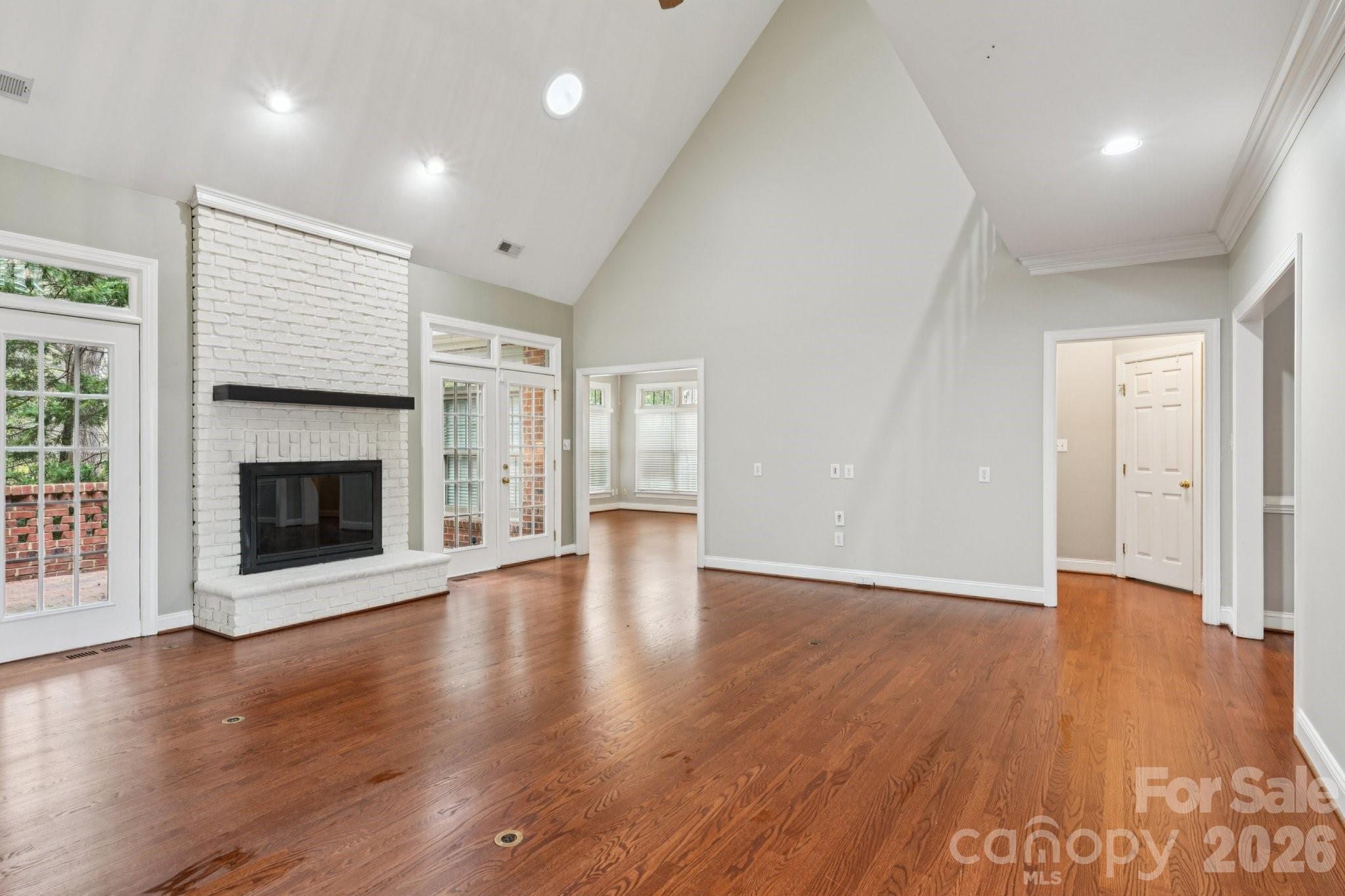 Cowans Ford - Residential