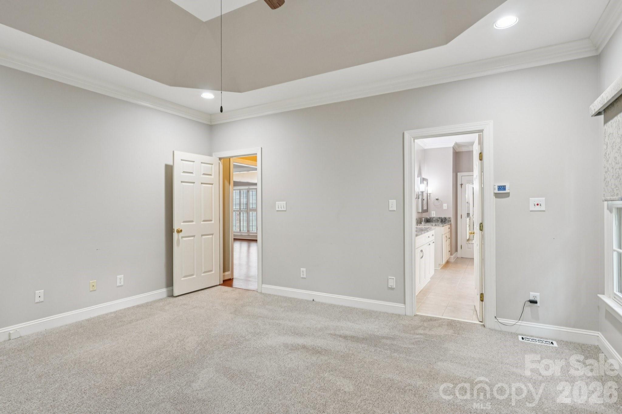 Cowans Ford - Residential