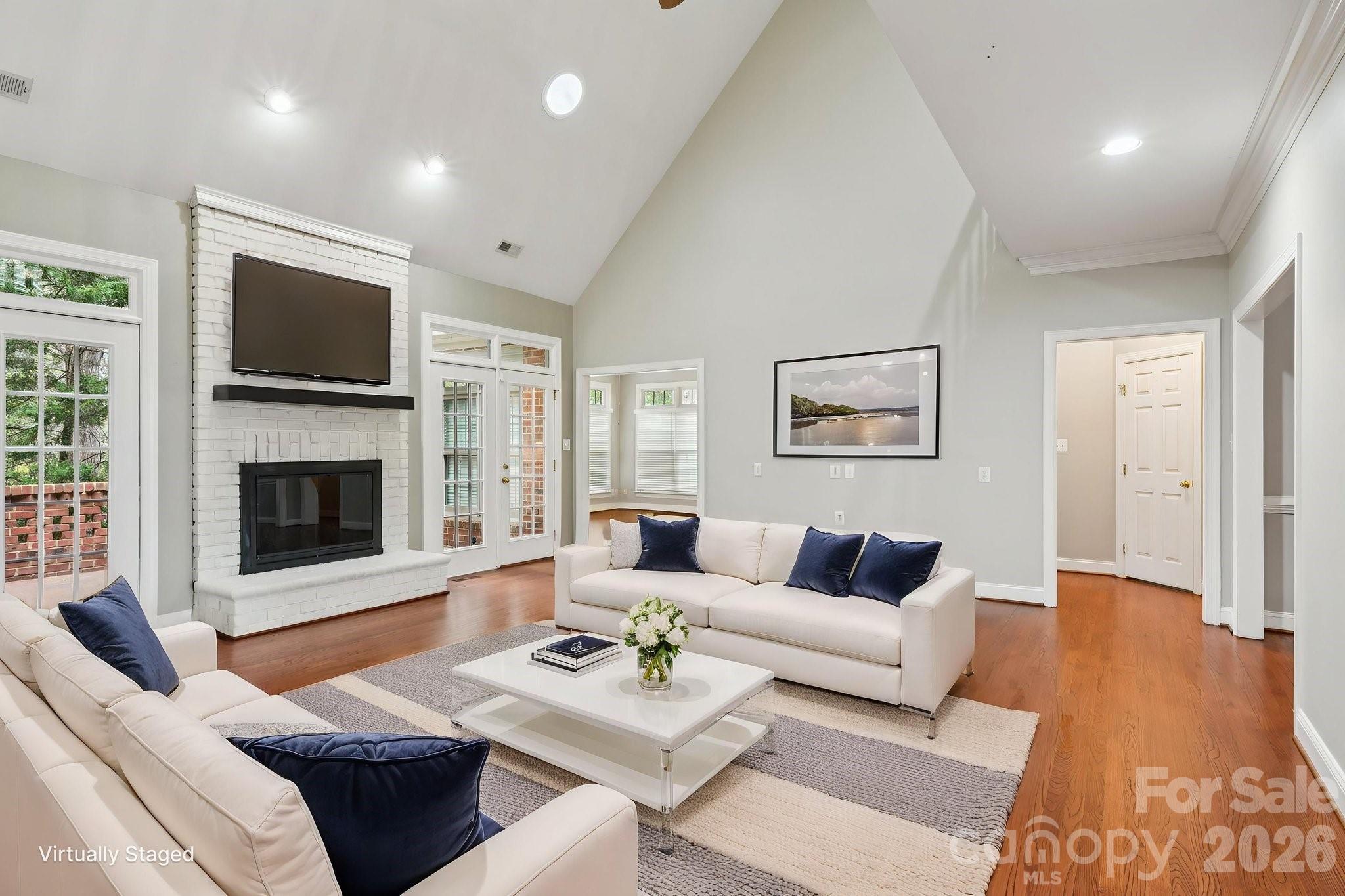 Cowans Ford - Residential